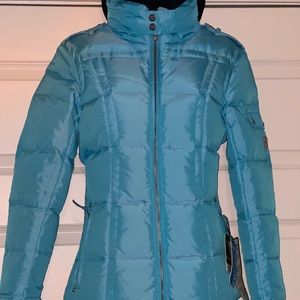 Eddie Bauer Alpine Express Jacket